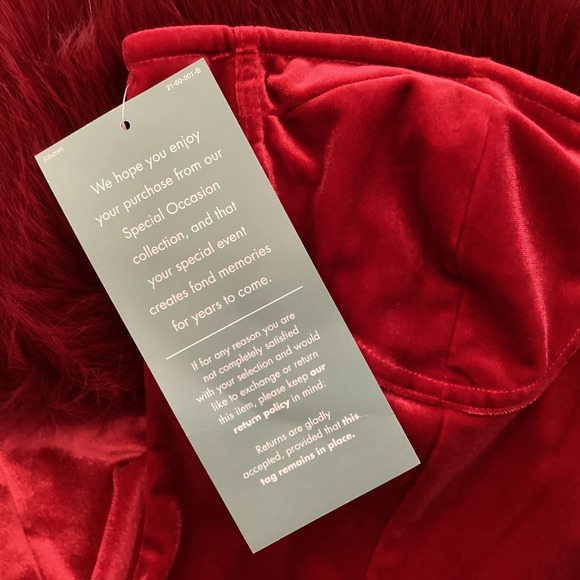 Karen Scott Womens Red Snowman Snowflake Ugly Christmas Sweater Size M Acrylic - Picture 4 of 8